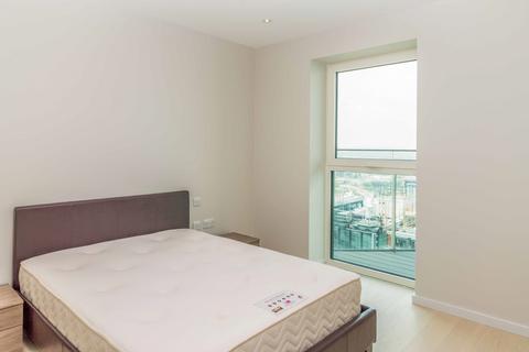 1 bedroom flat to rent, Cassia Point, 2 Glasshouse Gardens, Stratford, London, E20