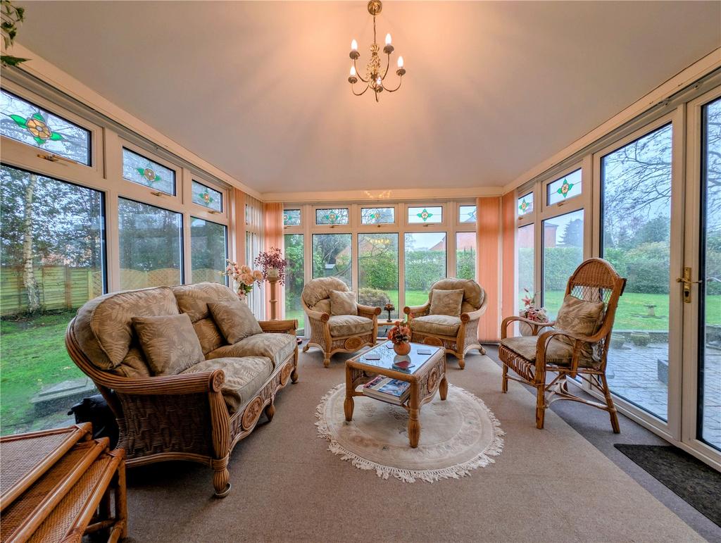 Conservatory