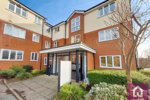 Beech Court, Cumberland Avenue, Swinton, M27
