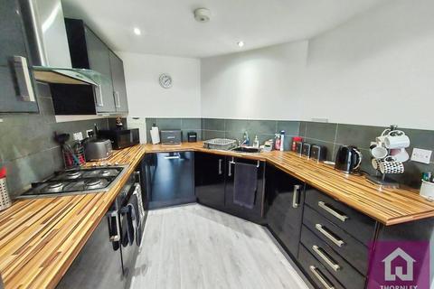2 bedroom flat for sale, Beech Court, Cumberland Avenue, Swinton, M27