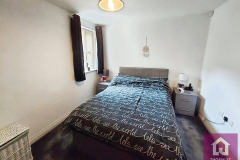 2 bedroom flat for sale, Beech Court, Cumberland Avenue, Swinton, M27