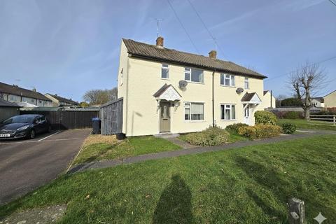 undefined, Britannia Crescent, Lyneham, Chippenham