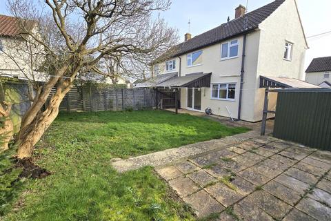 undefined, Britannia Crescent, Lyneham, Chippenham