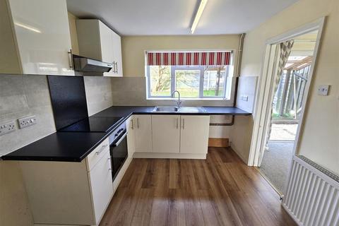 undefined, Britannia Crescent, Lyneham, Chippenham