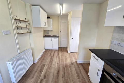 undefined, Britannia Crescent, Lyneham, Chippenham