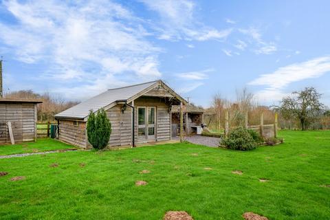 3 bedroom semi-detached house for sale, The Granary, The Woottons, Acton Beauchamp, Worcester, WR6 5AB