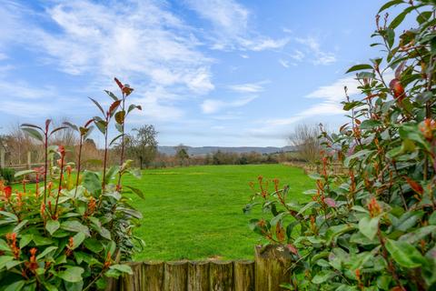 3 bedroom semi-detached house for sale, The Granary, The Woottons, Acton Beauchamp, Worcester, WR6 5AB