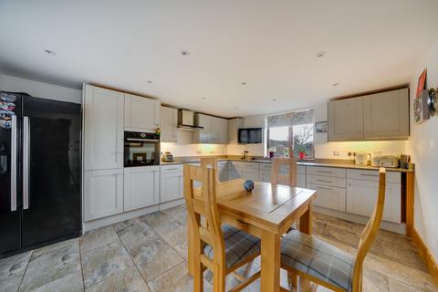 3 bedroom semi-detached house for sale, The Granary, The Woottons, Acton Beauchamp, Worcester, WR6 5AB