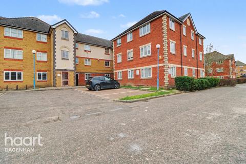 2 bedroom flat for sale, Wanderer Drive, Barking