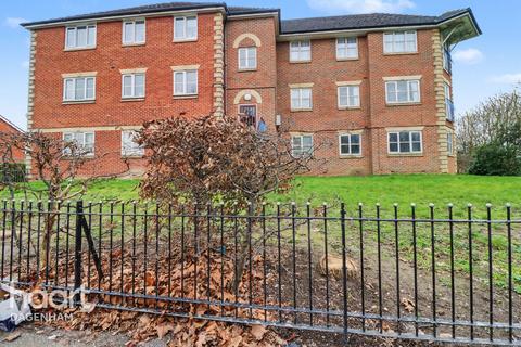 2 bedroom flat for sale, Wanderer Drive, Barking