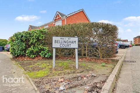 2 bedroom flat for sale, Wanderer Drive, Barking