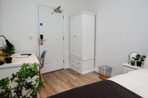 undefined, Nottingham NG1