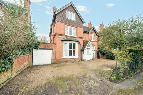 undefined, Alexandra Road, Reading, RG1
