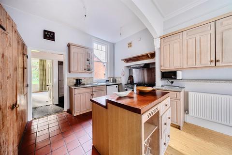 undefined, Alexandra Road, Reading, RG1