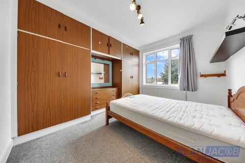 undefined, Barkingside, London IG6