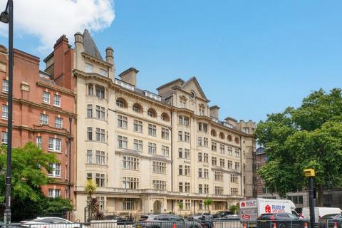 4 bedroom apartment for sale, Marylebone Road, NW1