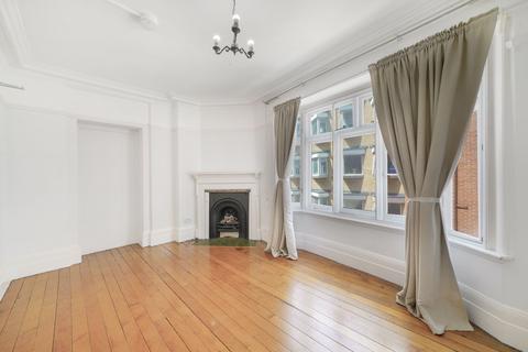 4 bedroom apartment for sale, Marylebone Road, NW1