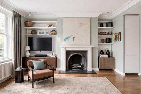 4 bedroom apartment for sale, Norland Square, W11