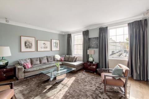 4 bedroom apartment for sale, Norland Square, W11