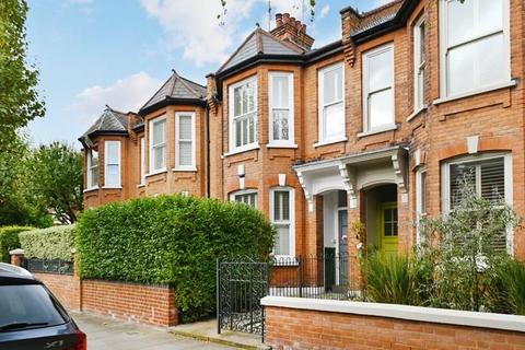 4 bedroom terraced house for sale - Balliol Road, W10