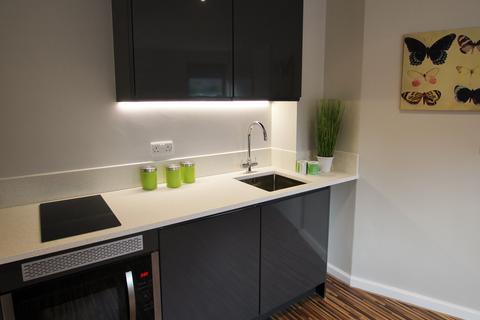 undefined, Princess Street, Manchester M1