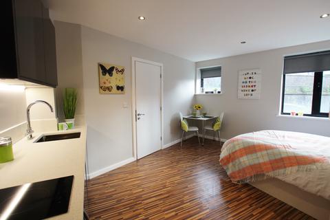 undefined, Princess Street, Manchester M1
