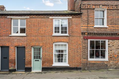 undefined, Church Street Great Missenden HP16