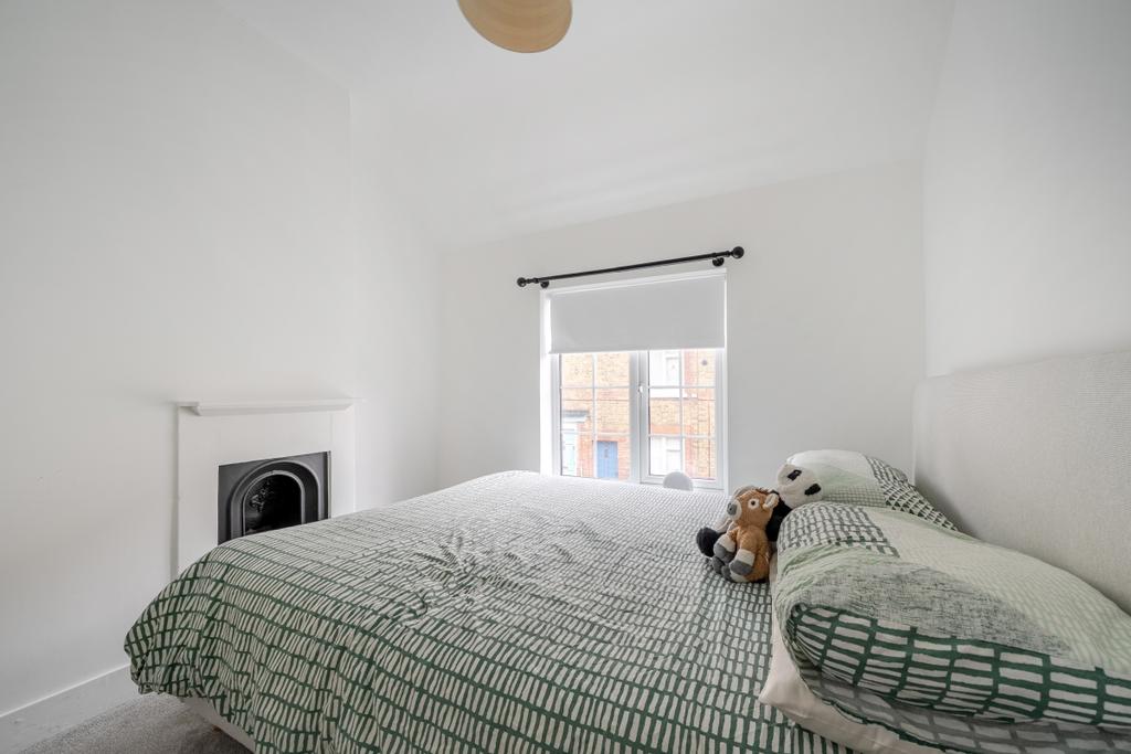 Bedroom b