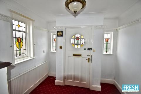 3 bedroom detached house for sale, Glanmor Park Road, Sketty, Swansea, SA2