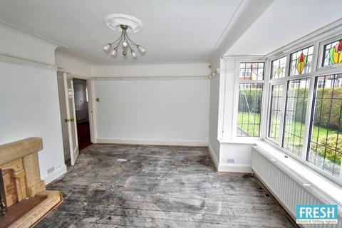 3 bedroom detached house for sale, Glanmor Park Road, Sketty, Swansea, SA2