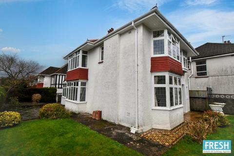 undefined, Glanmor Park Road, Sketty, Swansea, SA2