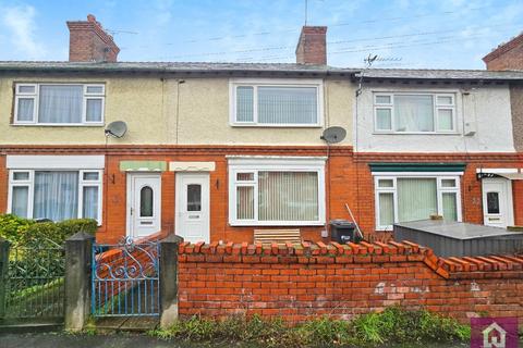 undefined, Wellington Street, Shotton, Deeside, Flintshire, CH5