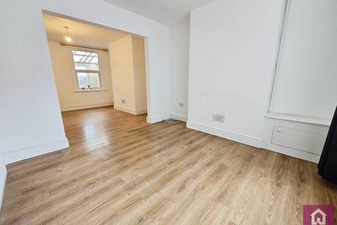 undefined, Wellington Street, Shotton, Deeside, Flintshire, CH5