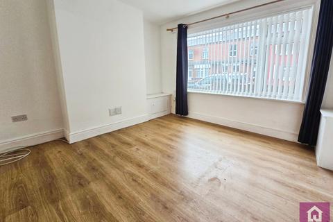 undefined, Wellington Street, Shotton, Deeside, Flintshire, CH5