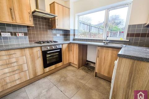 undefined, Wellington Street, Shotton, Deeside, Flintshire, CH5