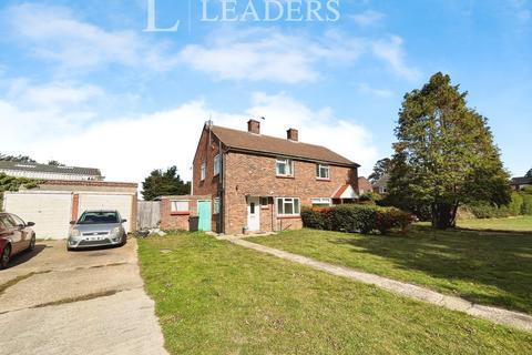 3 bedroom semi-detached house to rent, Waterworks Drive, CO16