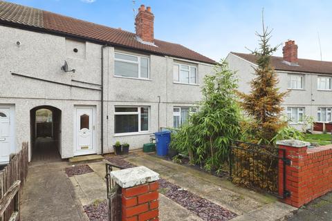 undefined, The Crescent, Doncaster, DN7