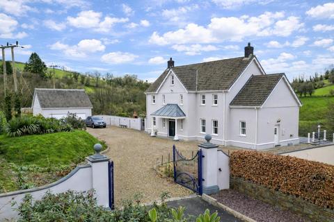 undefined, Ger Y Duad, Cynwyl Elfed, Carmarthen