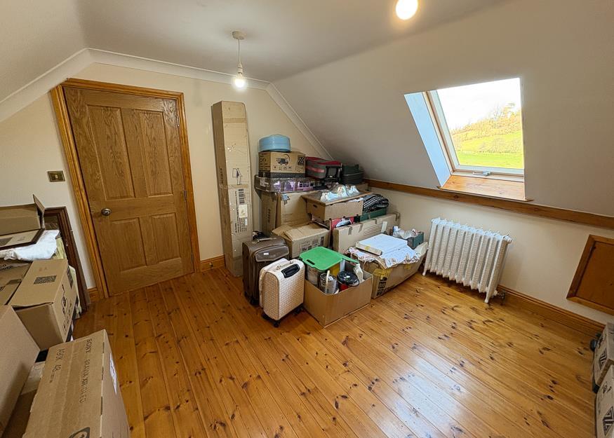 Double bedroom 5