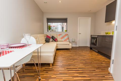 undefined, Princess Street, Manchester M1