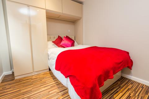 undefined, Princess Street, Manchester M1