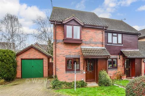 undefined, Kiln Way, Tonbridge TN12
