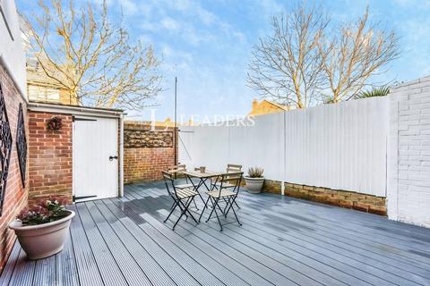 undefined, Canton Street, Southampton, Hampshire, SO15