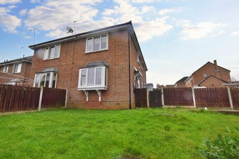 undefined, Tomlinson Road, Elsecar, Barnsley