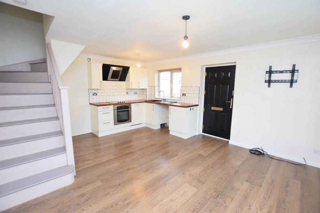 Living kitchen