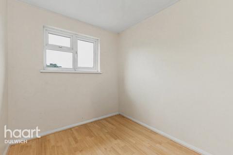 undefined, Radnor Road, London