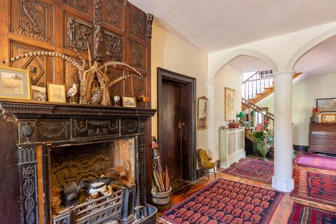 6 bedroom house for sale, Brighstone, Isle of Wight