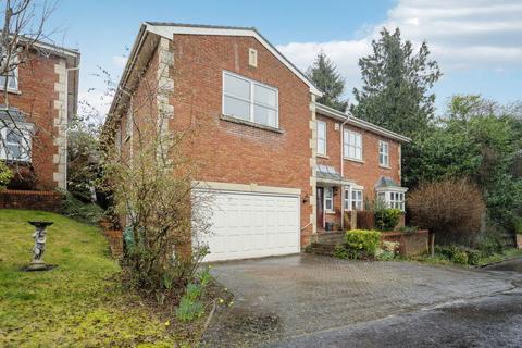 Goosefields, Rickmansworth, WD3