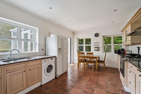 4 bedroom detached house for sale, Goosefields, Rickmansworth, WD3
