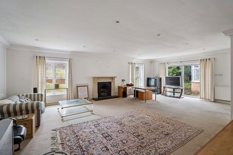 4 bedroom detached house for sale, Goosefields, Rickmansworth, WD3